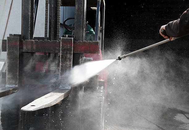 Best Restaurant Pressure Washing  in Cedar City, UT